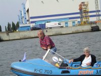 Hanse sail 2010.SANY3441